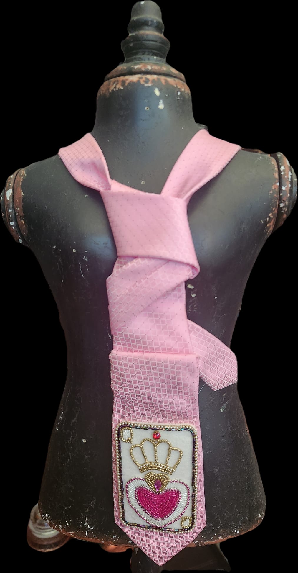 Tie
