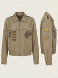 TRUTH Army Jacket
