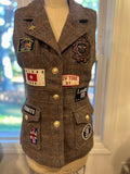International Vest