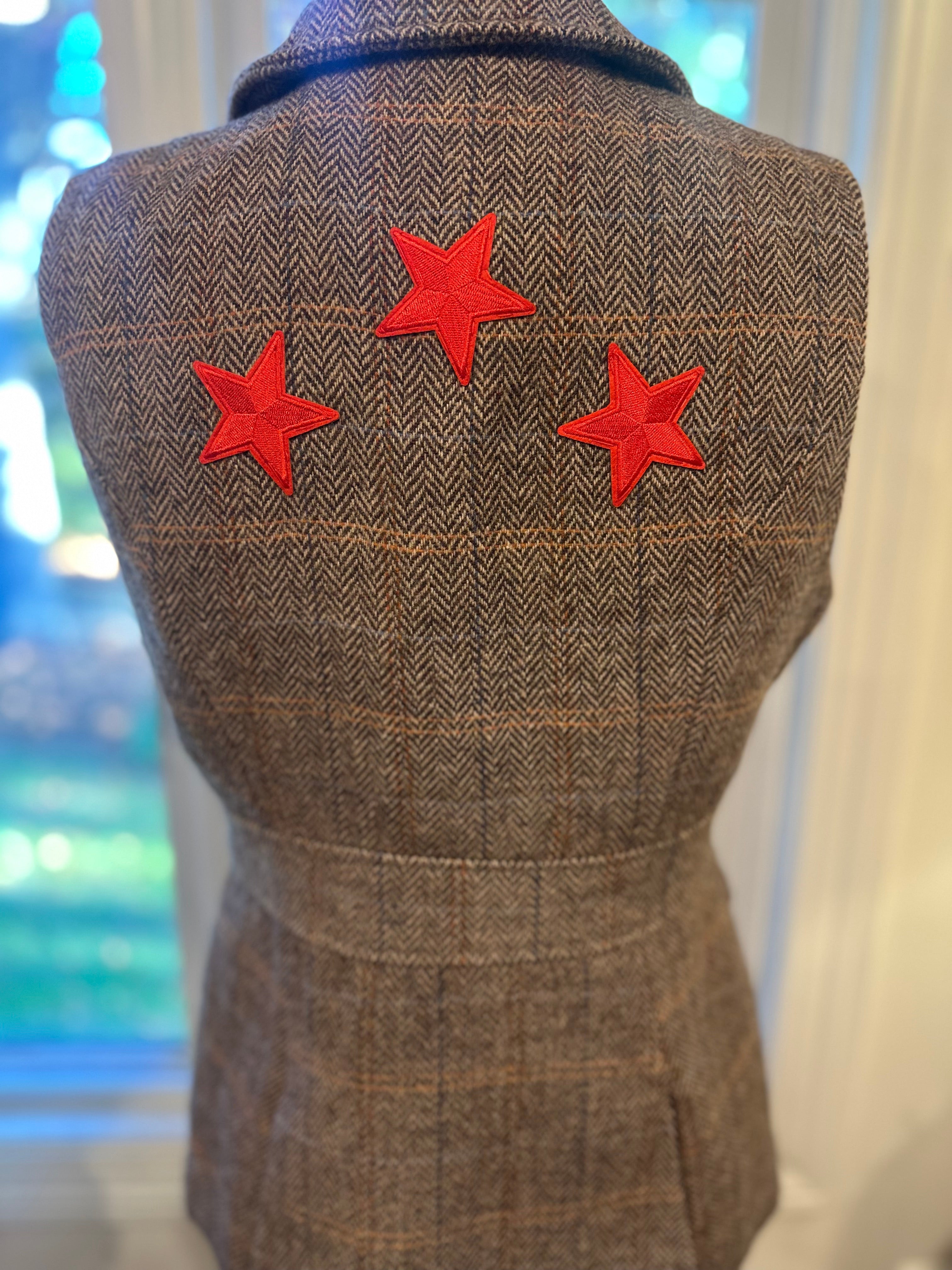 International Vest